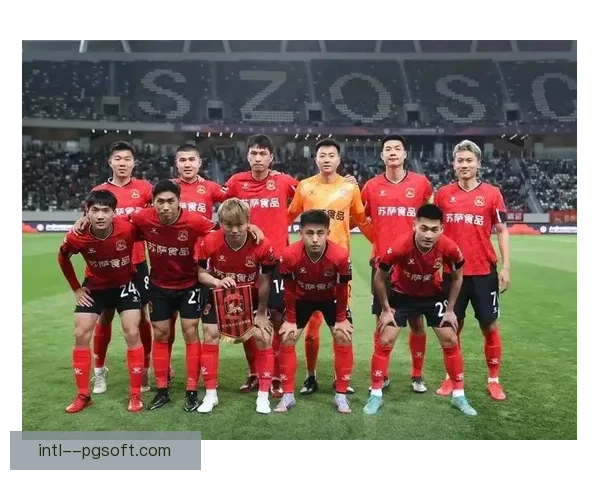 2026赛季中甲联赛规模确定为16支球队新格局开启推动足球发展新篇章