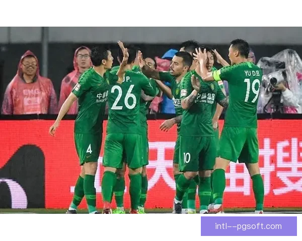 北京国安官宣新外援中卫加盟阵容迎来重要补强