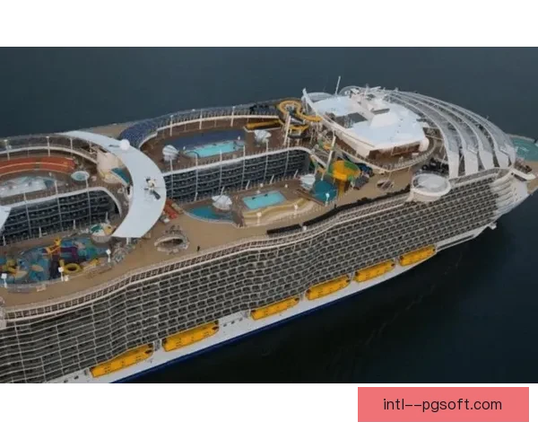 2026世界杯温哥华赛区启用游轮打造海上移动旅馆迎接全球球迷