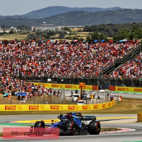 F1西班牙大奖赛票务黄牛治理，实名购票见效
