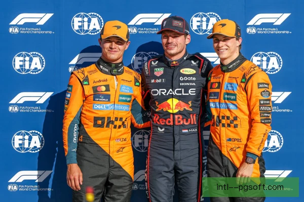 F1意大利大奖赛种子席位，谁能抢下关键积分